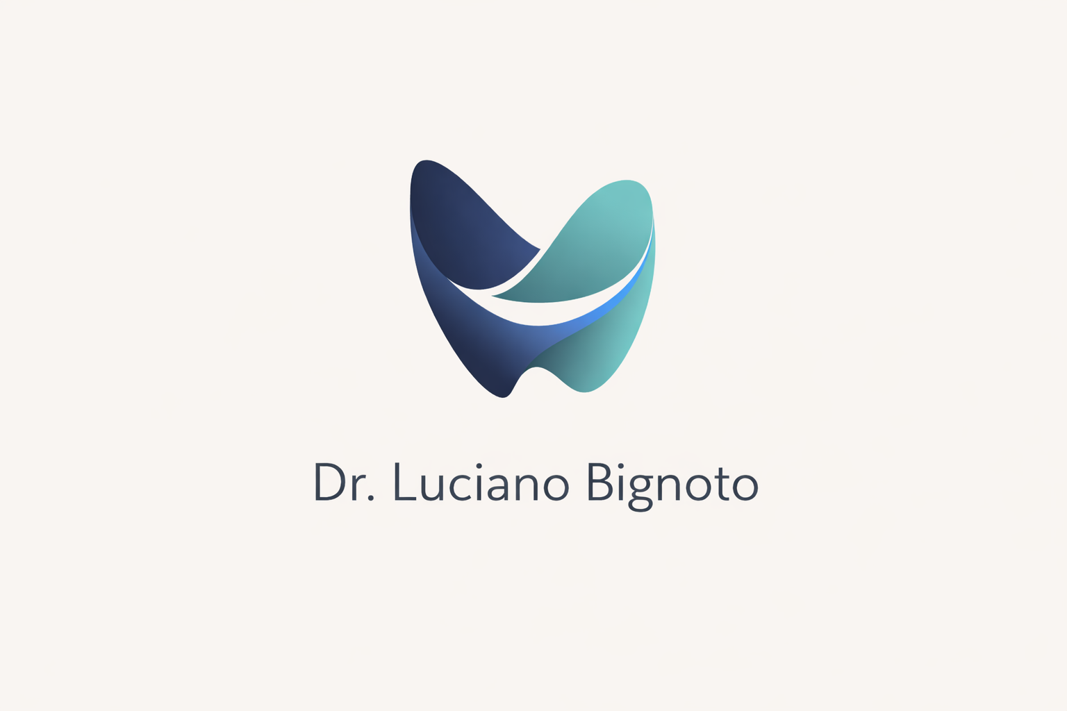 Dr Luciano Bignoto